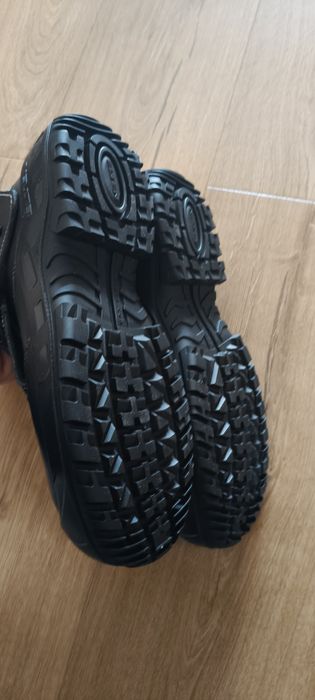 Buty Elten robocze