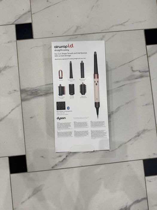 Продам стайлер Дайсон