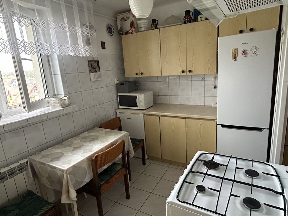 Mieszkanie na sprzedaż - 2 pokoje, IV piętro