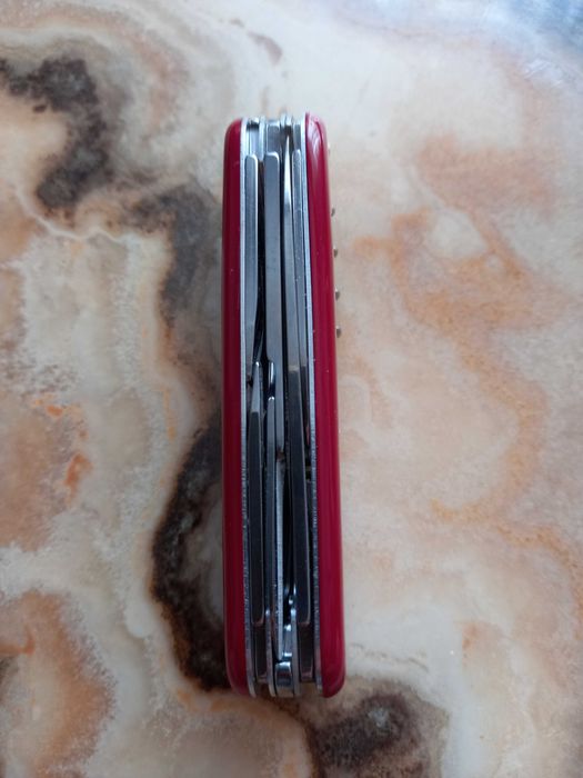 Нож. Швейцария.Victorinox