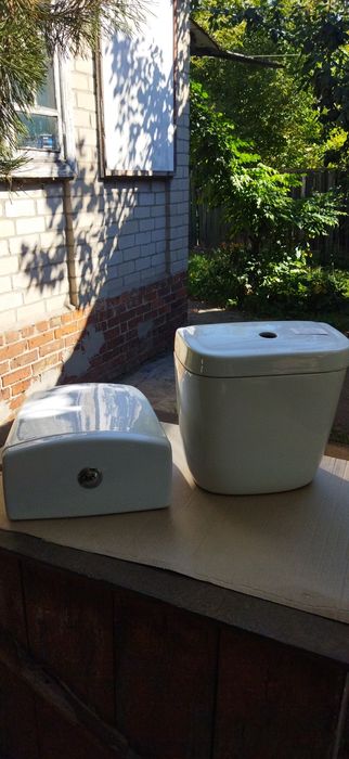 Бочки для унитаза