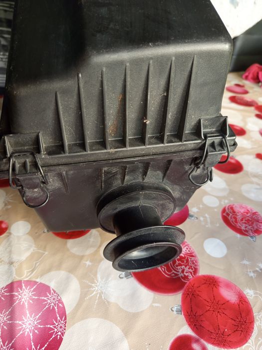 Lote 1 (preços embaixo) de peças para a SEAT Alhambra 2000