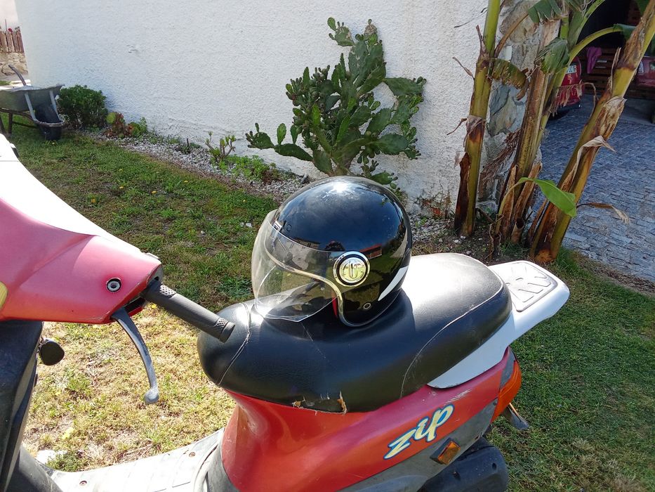 Vendo Piaggio zip