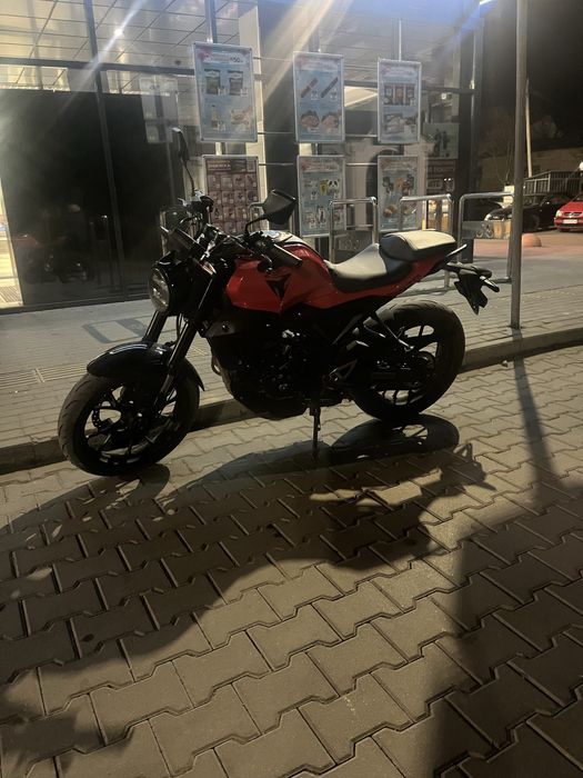 Продам Kovi Verta 200