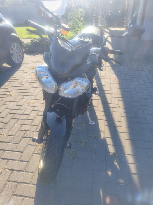Triumph