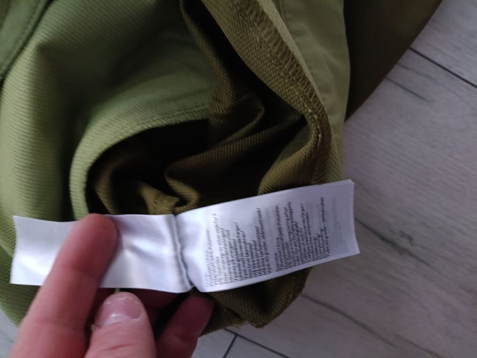 Twentyfour szorty męskie 38