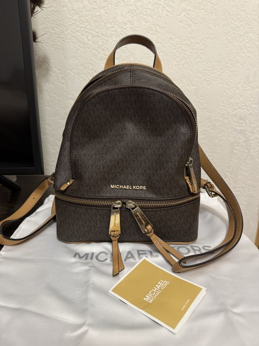 Рюкзак Michael Kors оригінал