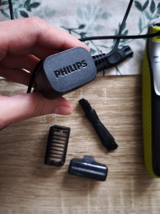 Електробритва Philips OneBlade
QP2530/20