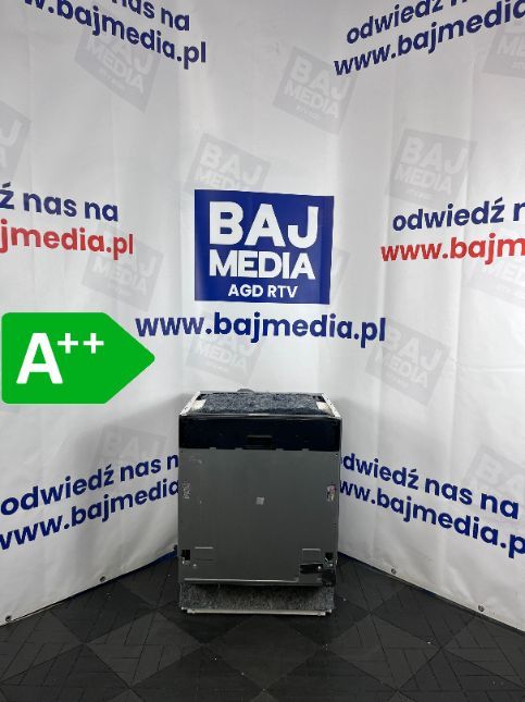 Zmywarka Do Zabudowy Beko Inverter 60Cm/ A++ /Dostawa/6Mscgwarancja