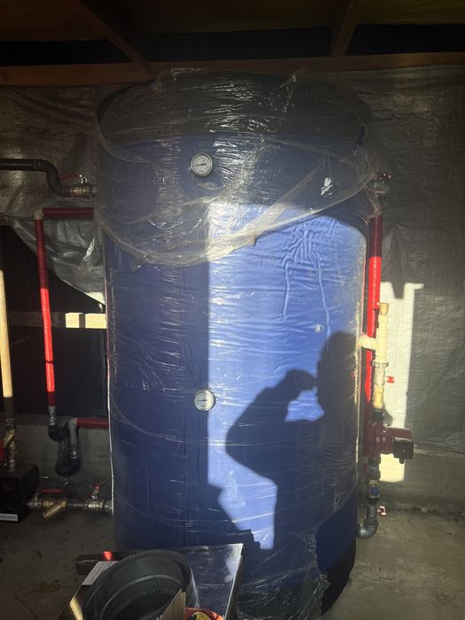 Промислова сушка для сушіння лікарскьких трав