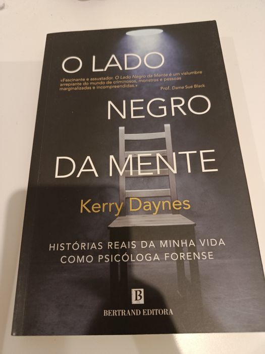 O Lado Negro da Mente