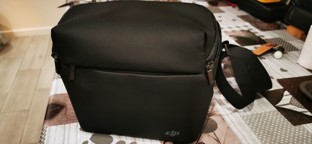 Dji mini 2 bolsa nova, original dji