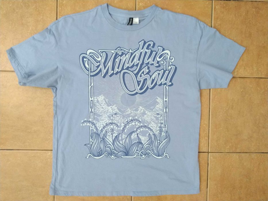 Футболка Divided L. Hottuna XL. Celio L.