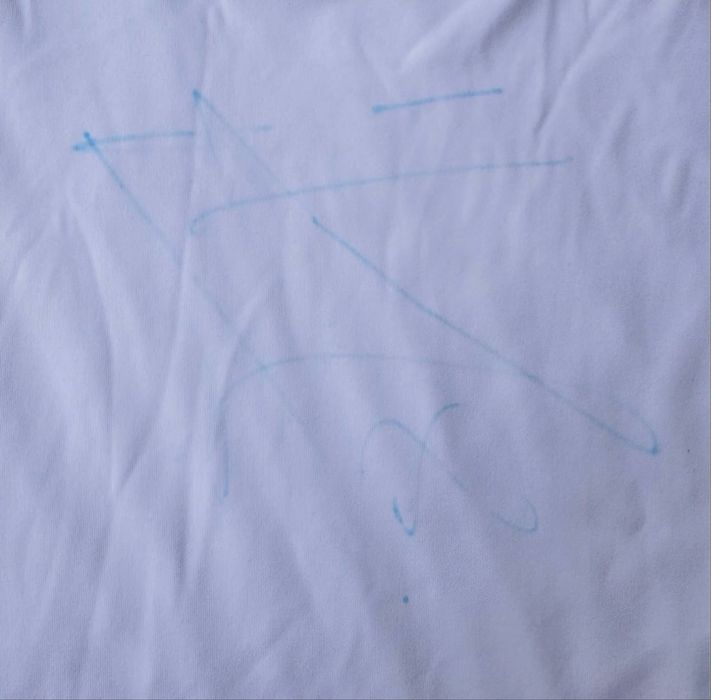 Продаж або обмін ігрова футболка Динамо Київ Олександра Алієва