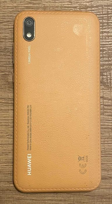 Smartphone Huawei Y5