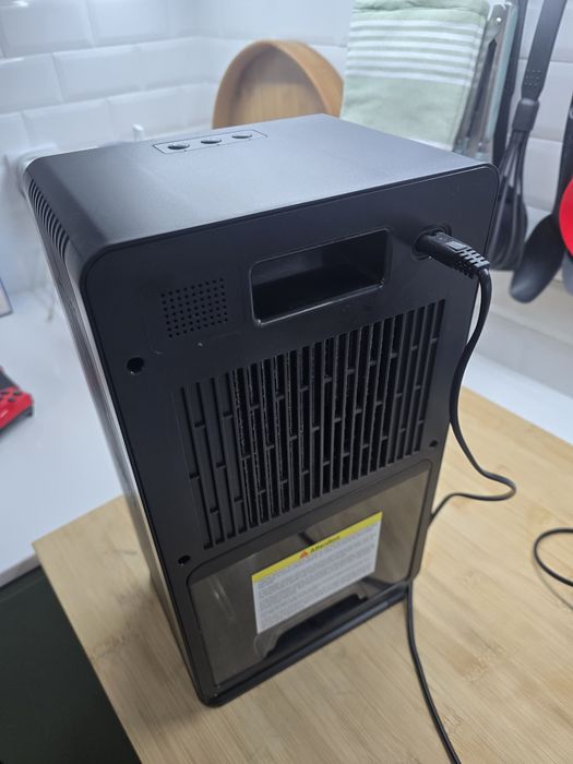 Desumidificador Pequeno