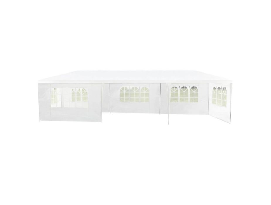 Tenda de 6 paredes