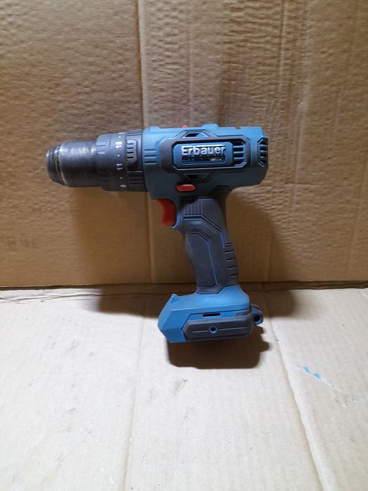 Wkrętarka Erbauer 18V