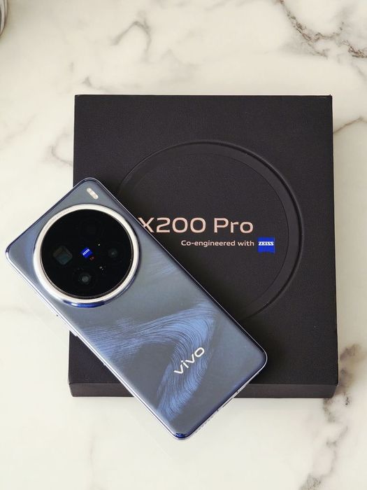 Vivo X200 Pro 16/512G