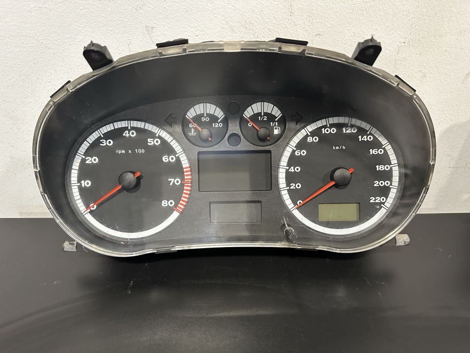 Quadrante SEAT IBIZA III (6K1) | 99 - 02