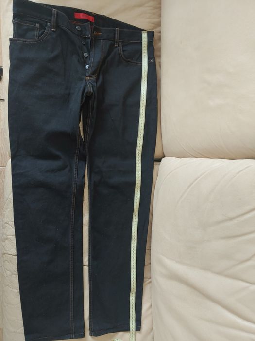 Джинси Хуго Босс HUGO BOSS —