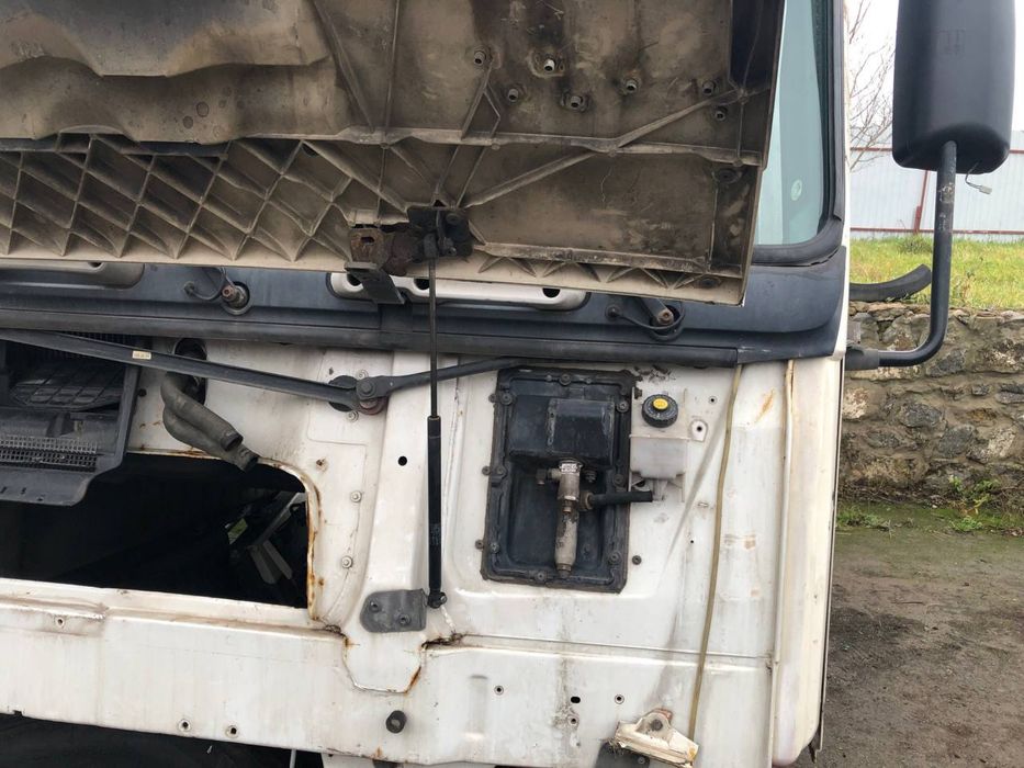 Кабіна daf 95 на запчастини