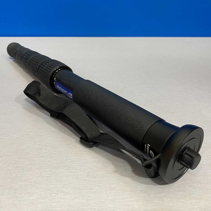 Monopé de Carbono - Leofoto MP-326C (6-Section) - NOVO
