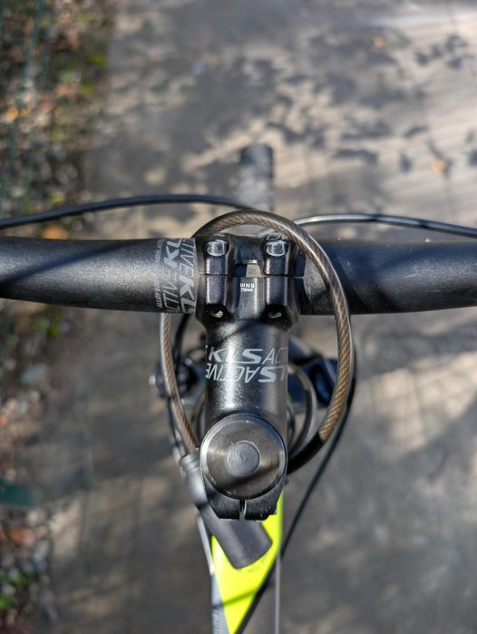 Продам велосипед Kellys Spider 30