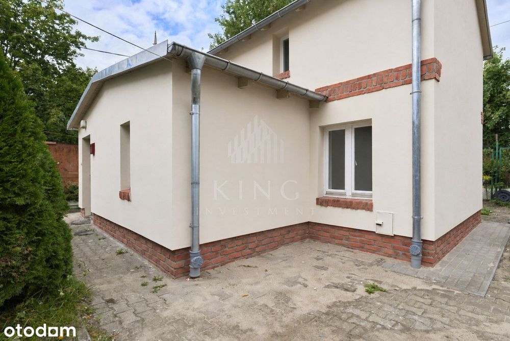 Sopot | Parter | Kamienica | Prywatny Ogród