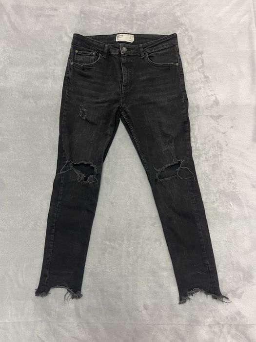 Calça de Ganga 4 Modelos