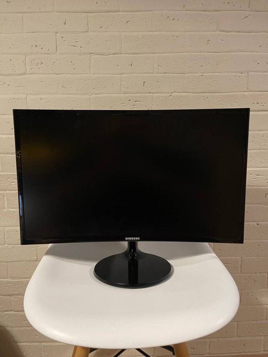 Монітор 23.5'' SAMSUNG