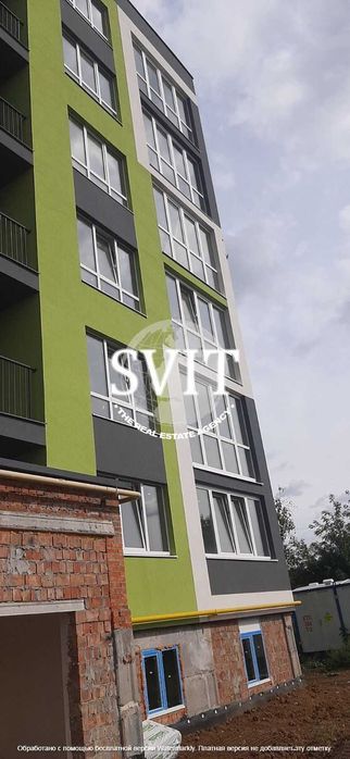 Продам однокімнатну квартиру ЖК НОВОБУДОВА 2