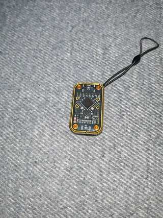 Chameleon Ultra RFID Reader, Cloner, and Emulator64861823159553123