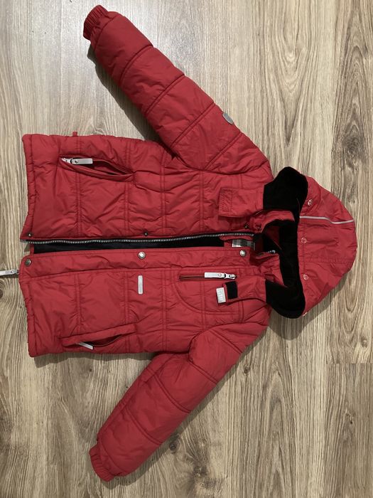 Куртка зимня Lenne на 116 см