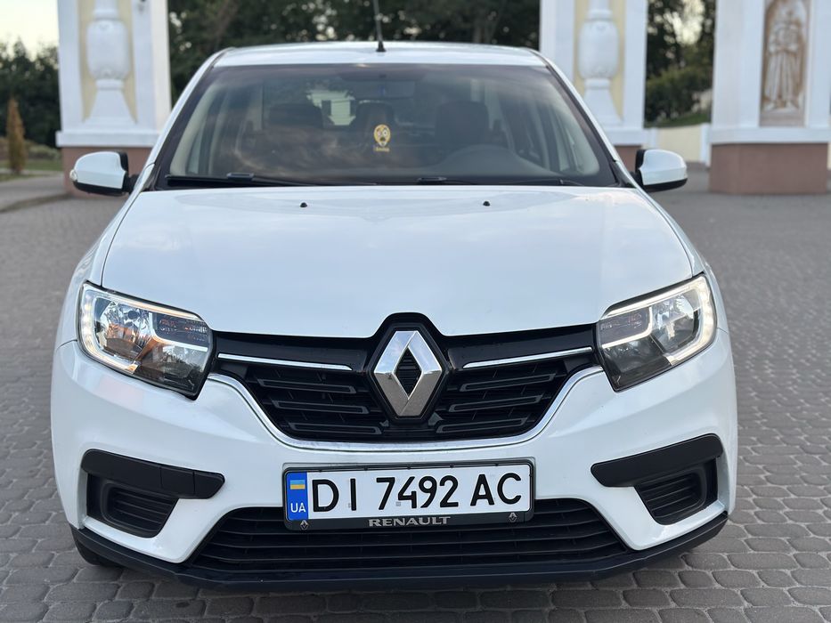 Продам авто Renault Logan