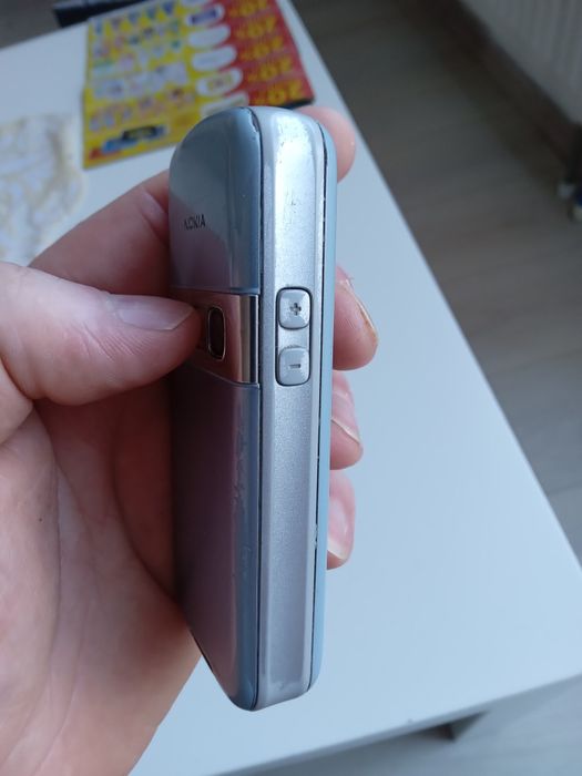 Do sprzedaży nokia 6070