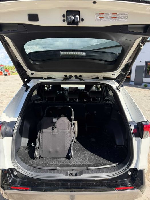 TOYOTA RAV 4 Selection 4x4