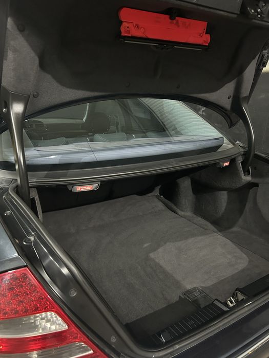 Mercedes-Benz E 270 Avantgarde