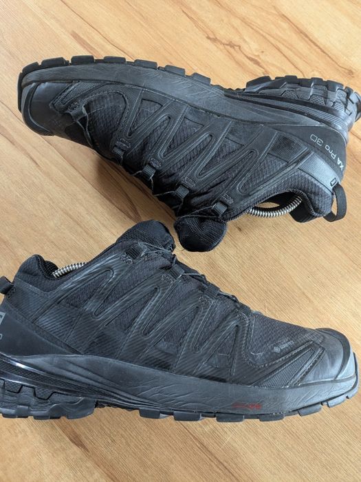 Salomon XA PRO 3 DV9 GTX