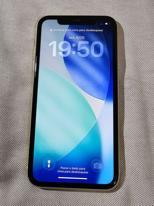 Iphone 11 128Gb. 100% Bateria. Excelente