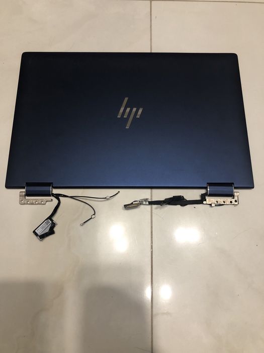 Матрицы Hp x360