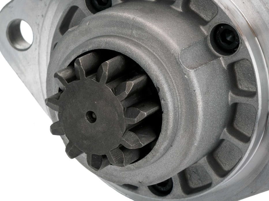 Rozrusznik z reduktorem URSUS C-330 C-360 12V moc 2,7KW szybkoobrotowy