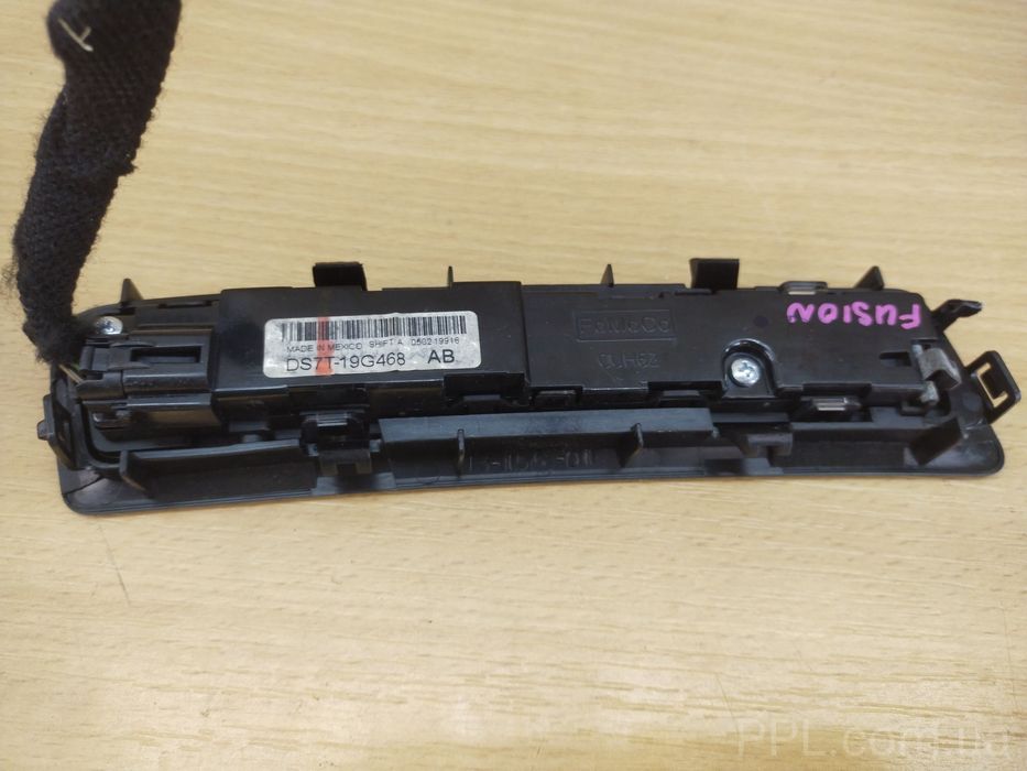 衝立 Плавающее уплотнение (доукон) 4664392 Hitachi (ZX270-3, ZX330-3)