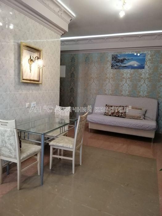 Чоколівка Двокімнатна сталінка Повітрофлотський 55