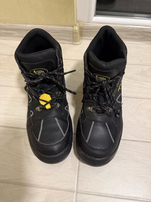 Чоботи робочі