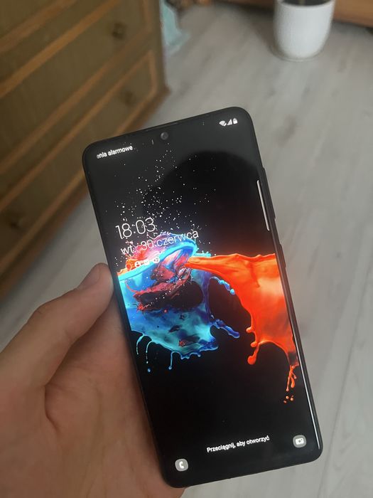 Samsung Galaxy A41