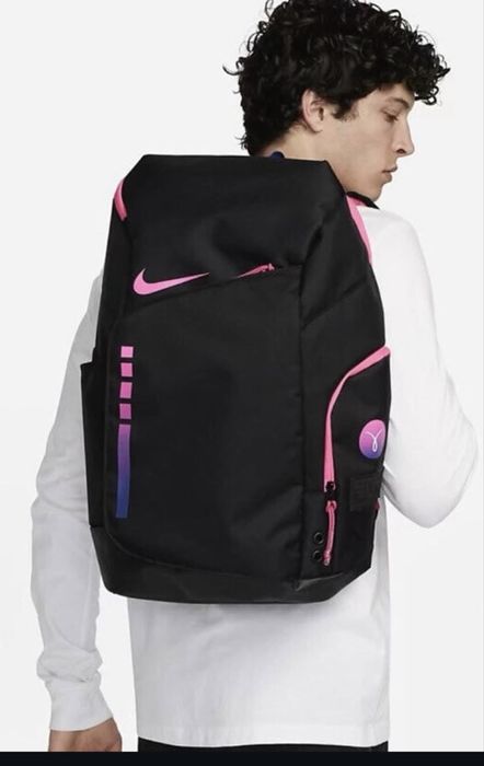 Nike Elite Bag 32L