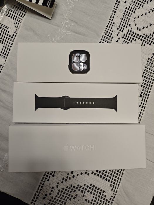 Applewatch Serie 11 original