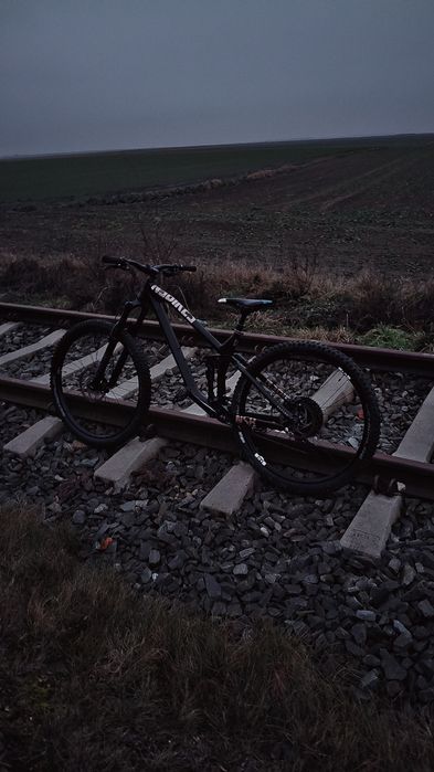NsBikes Define AL150 2