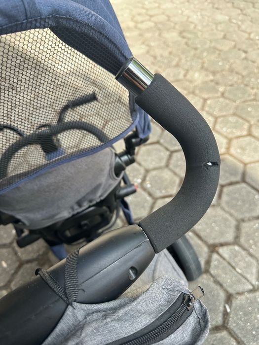 Triciclo Lionelo